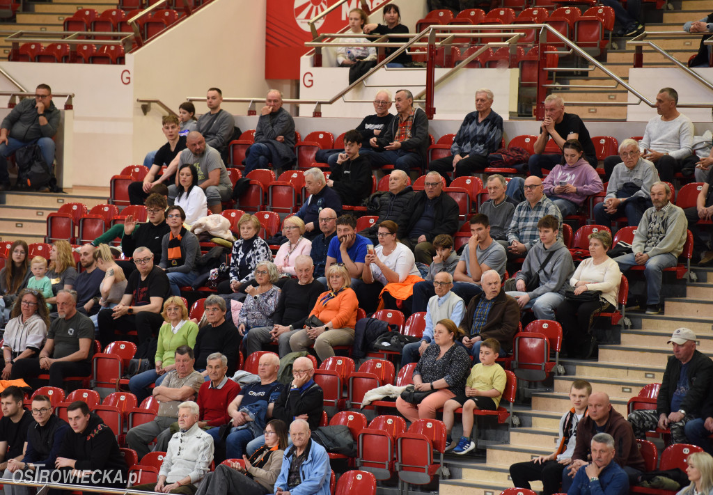 KSZO SMS- Gedania Gdańsk