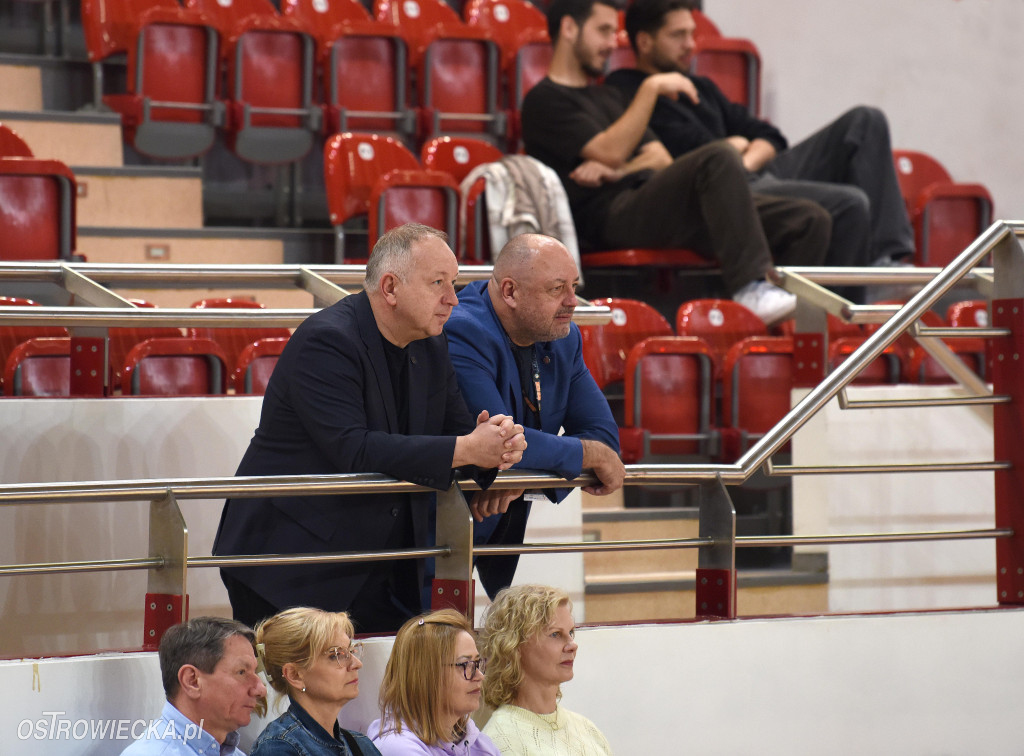 KSZO SMS- Gedania Gdańsk