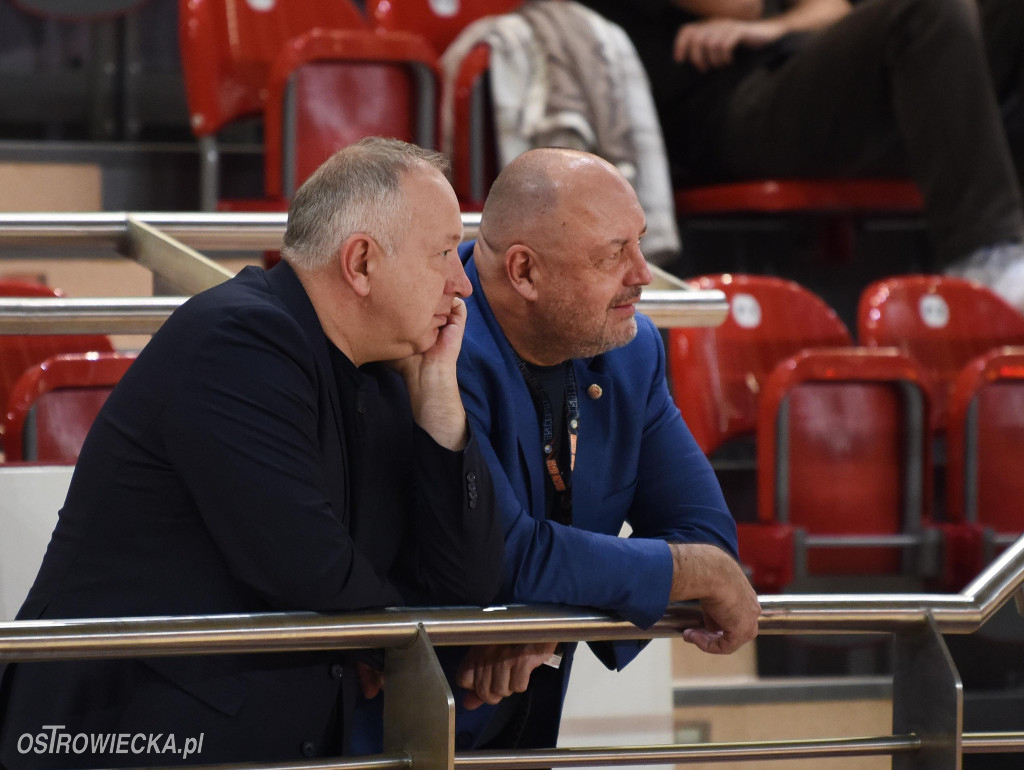 KSZO SMS- Gedania Gdańsk