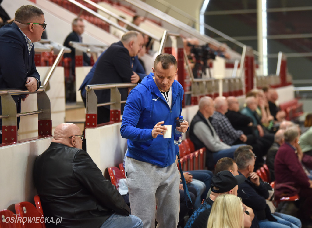 KSZO SMS- Gedania Gdańsk