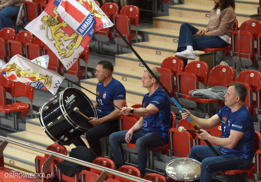 KSZO SMS- Gedania Gdańsk