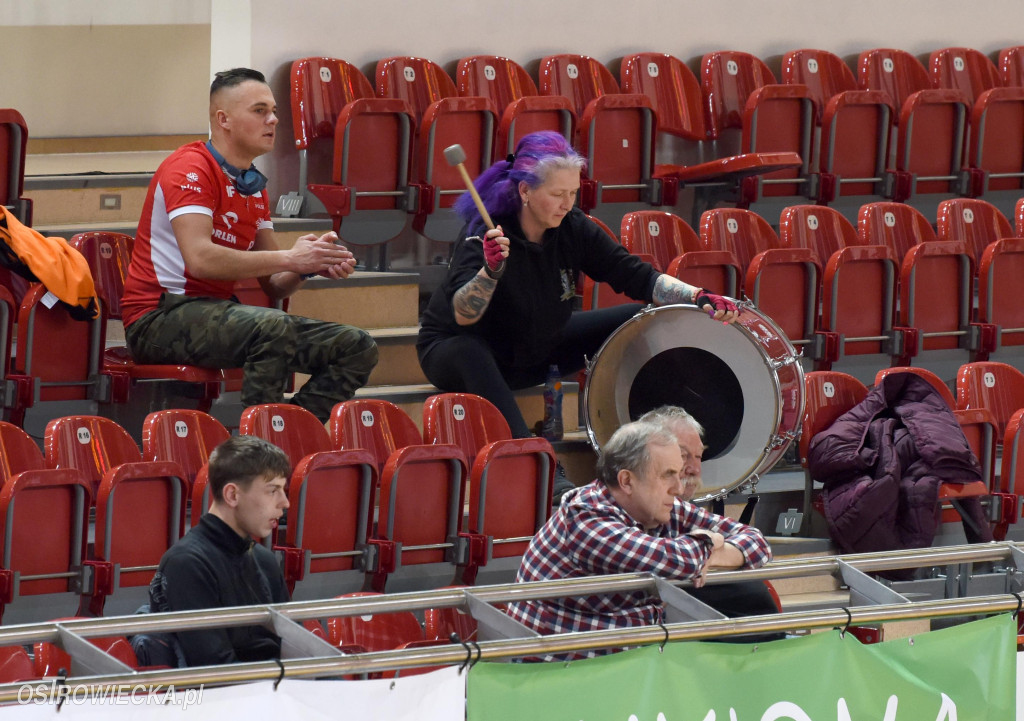 KSZO SMS- Gedania Gdańsk