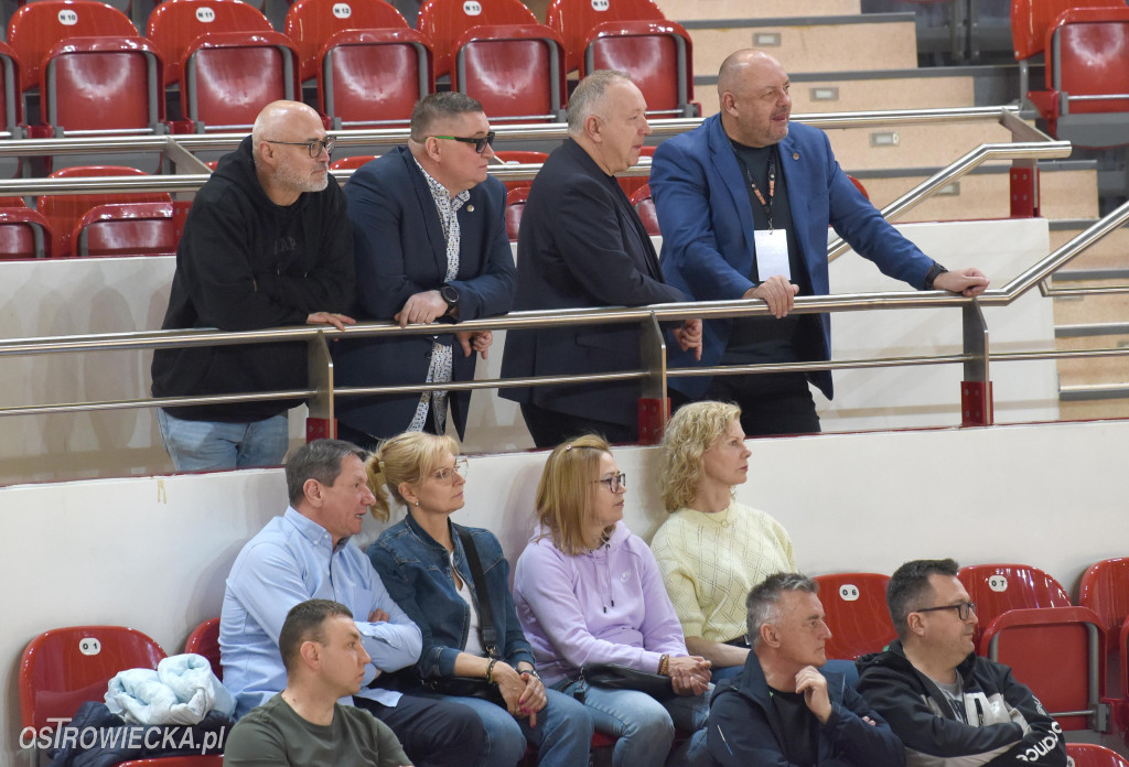 KSZO SMS- Gedania Gdańsk