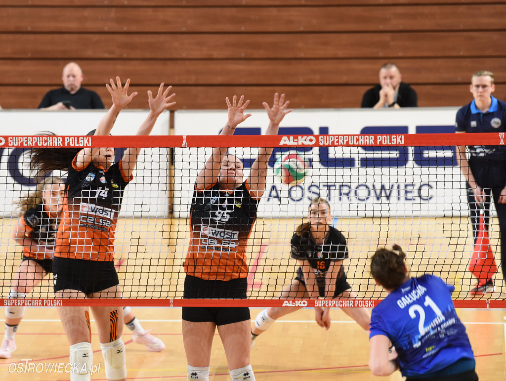 KSZO SMS- Gedania Gdańsk