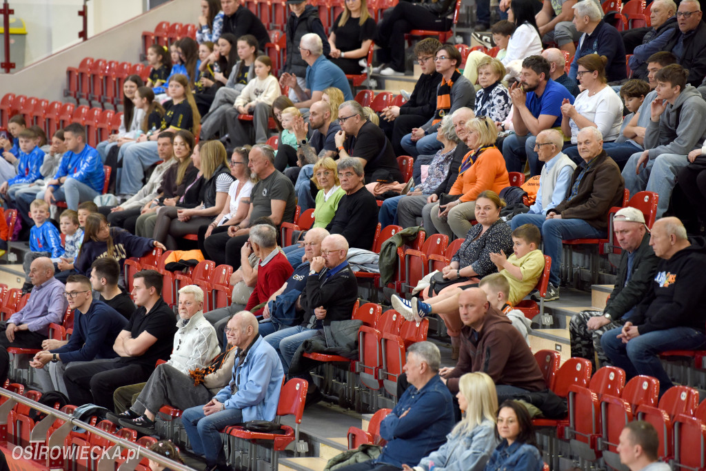 KSZO SMS- Gedania Gdańsk