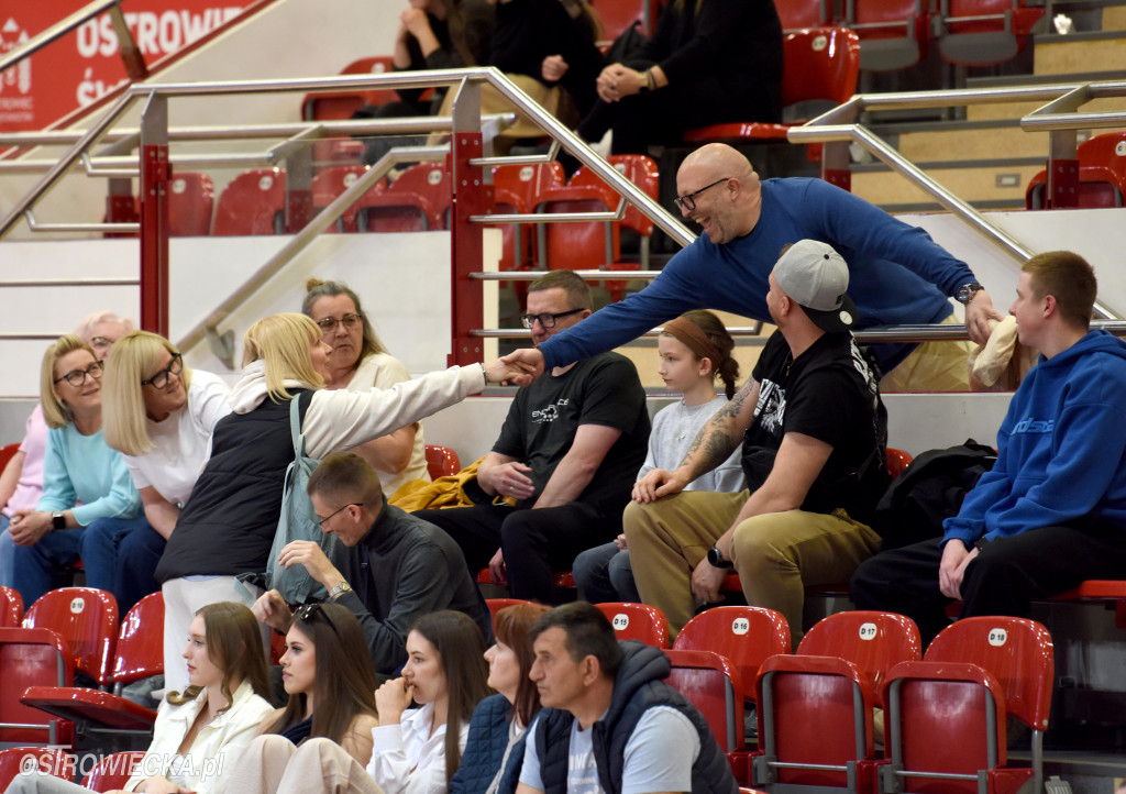 KSZO SMS- Gedania Gdańsk