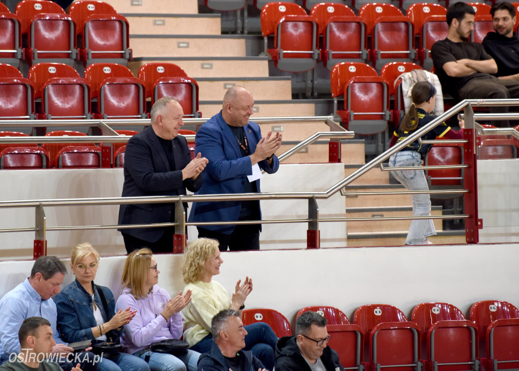 KSZO SMS- Gedania Gdańsk