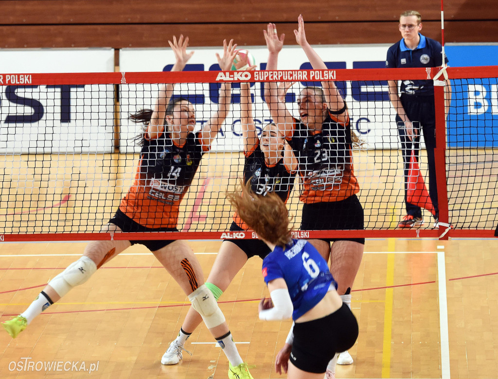 KSZO SMS- Gedania Gdańsk