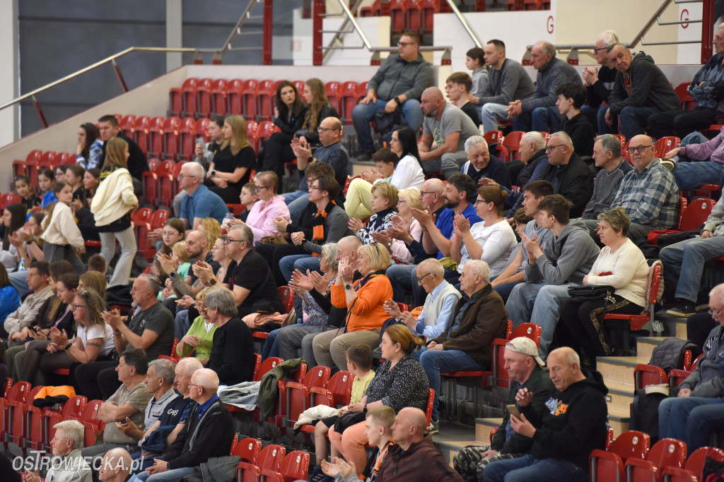 KSZO SMS- Gedania Gdańsk