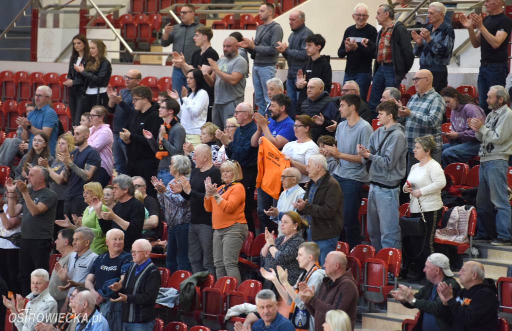 KSZO SMS- Gedania Gdańsk