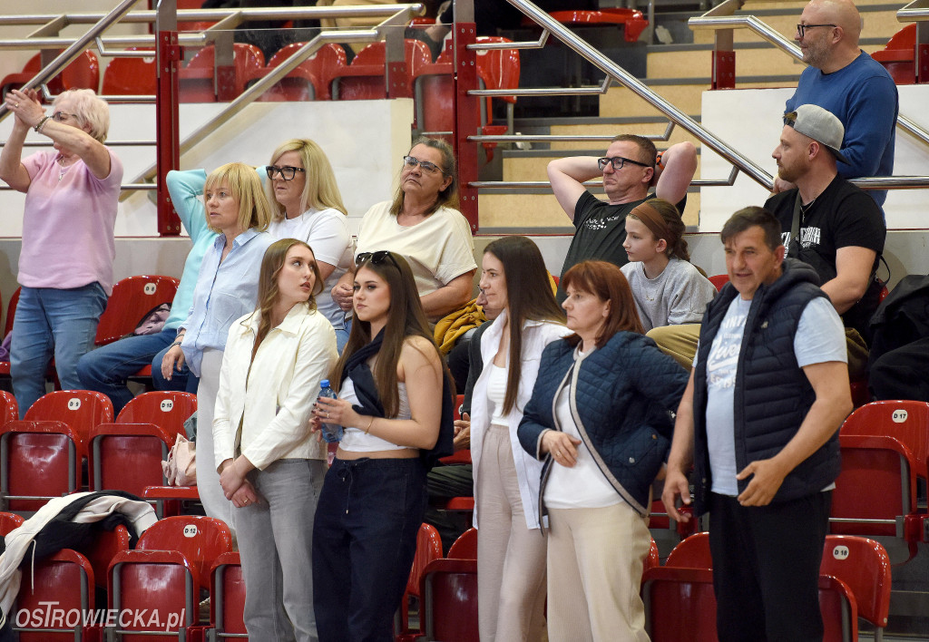 KSZO SMS- Gedania Gdańsk