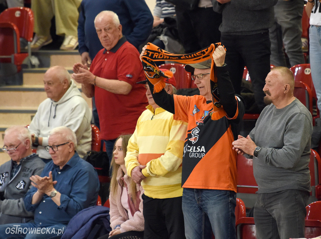 KSZO SMS- Gedania Gdańsk