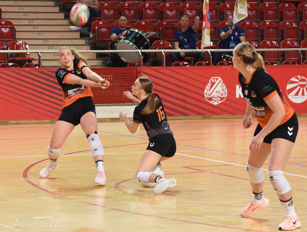 KSZO SMS- Gedania Gdańsk