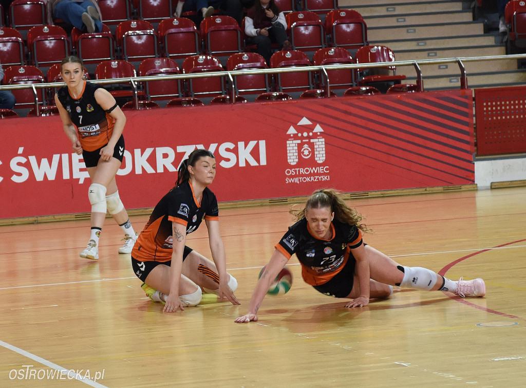 KSZO SMS- Gedania Gdańsk