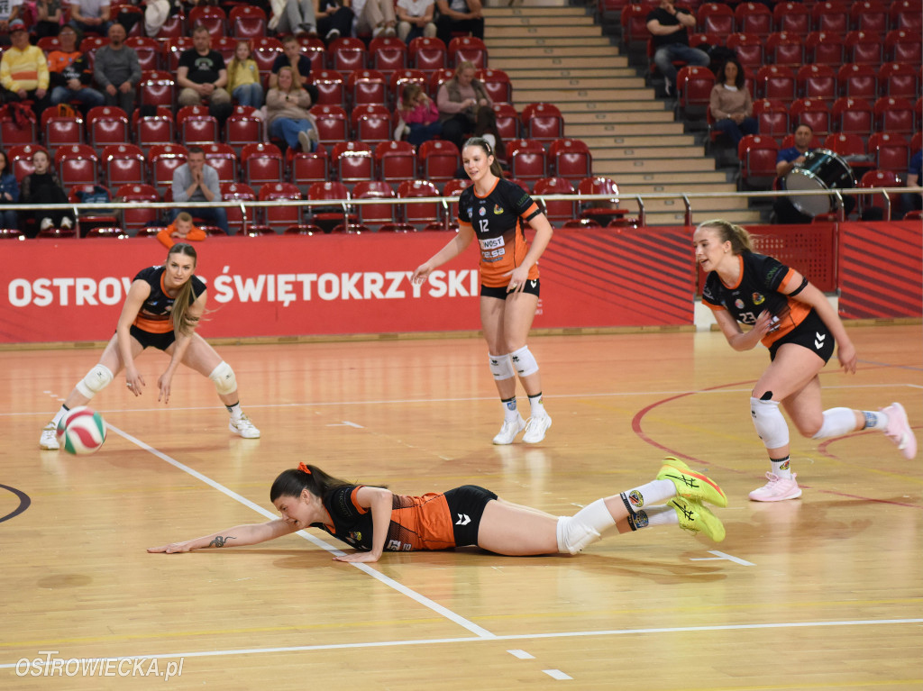 KSZO SMS- Gedania Gdańsk