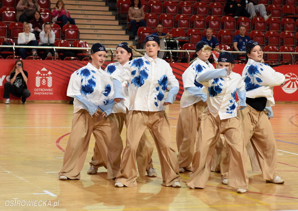 KSZO SMS- Gedania Gdańsk