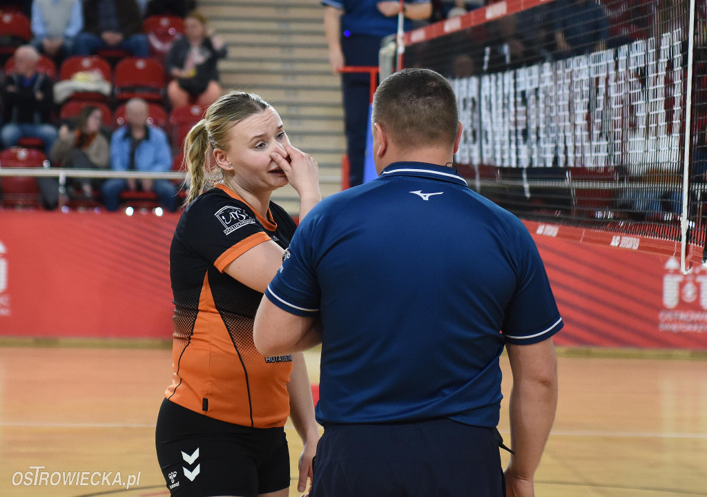 KSZO SMS- Gedania Gdańsk