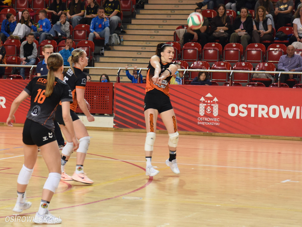 KSZO SMS- Gedania Gdańsk