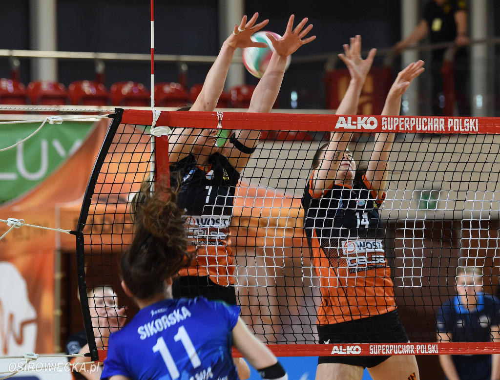 KSZO SMS- Gedania Gdańsk