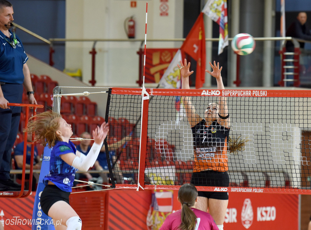 KSZO SMS- Gedania Gdańsk