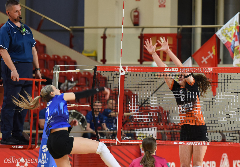 KSZO SMS- Gedania Gdańsk