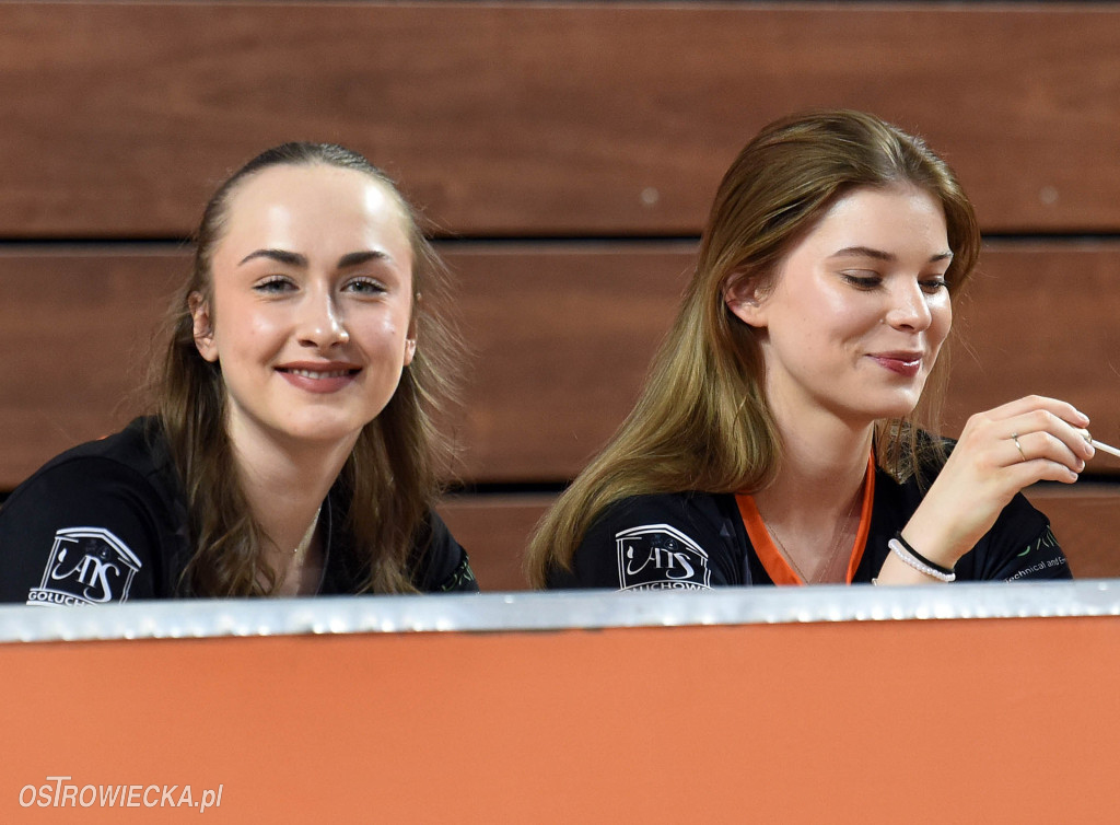 KSZO SMS - Easy Wrap Volley Kobyłka