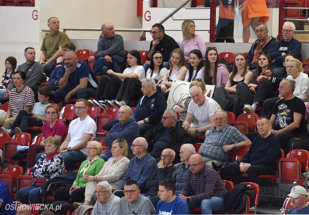 KSZO SMS - Easy Wrap Volley Kobyłka