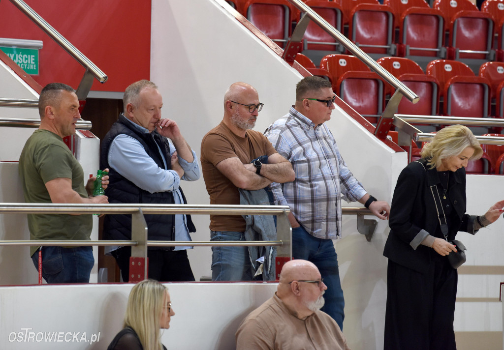 KSZO SMS - Easy Wrap Volley Kobyłka