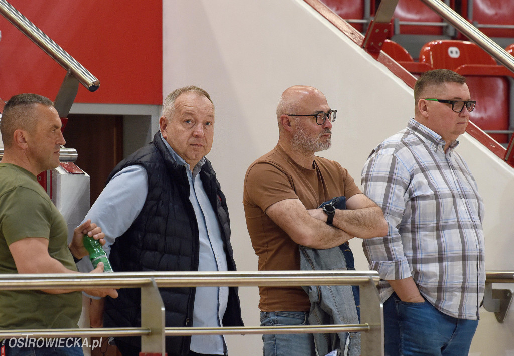 KSZO SMS - Easy Wrap Volley Kobyłka