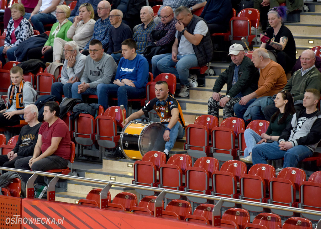 KSZO SMS - Easy Wrap Volley Kobyłka