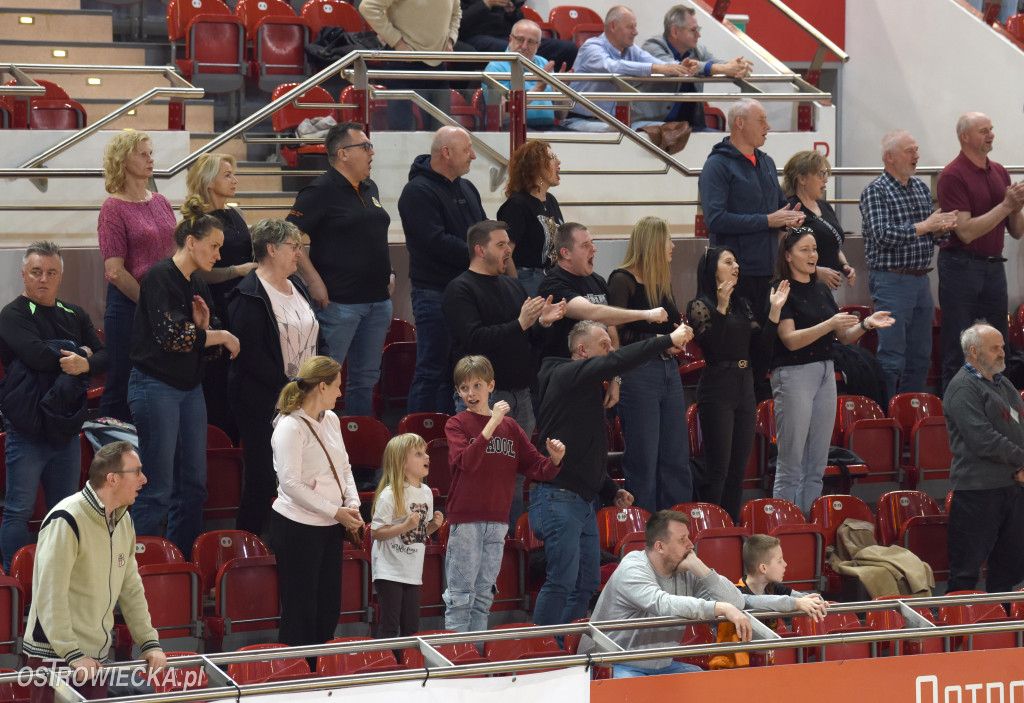 KSZO SMS - Easy Wrap Volley Kobyłka