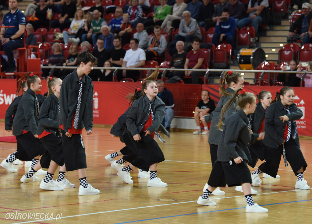 KSZO SMS - Easy Wrap Volley Kobyłka