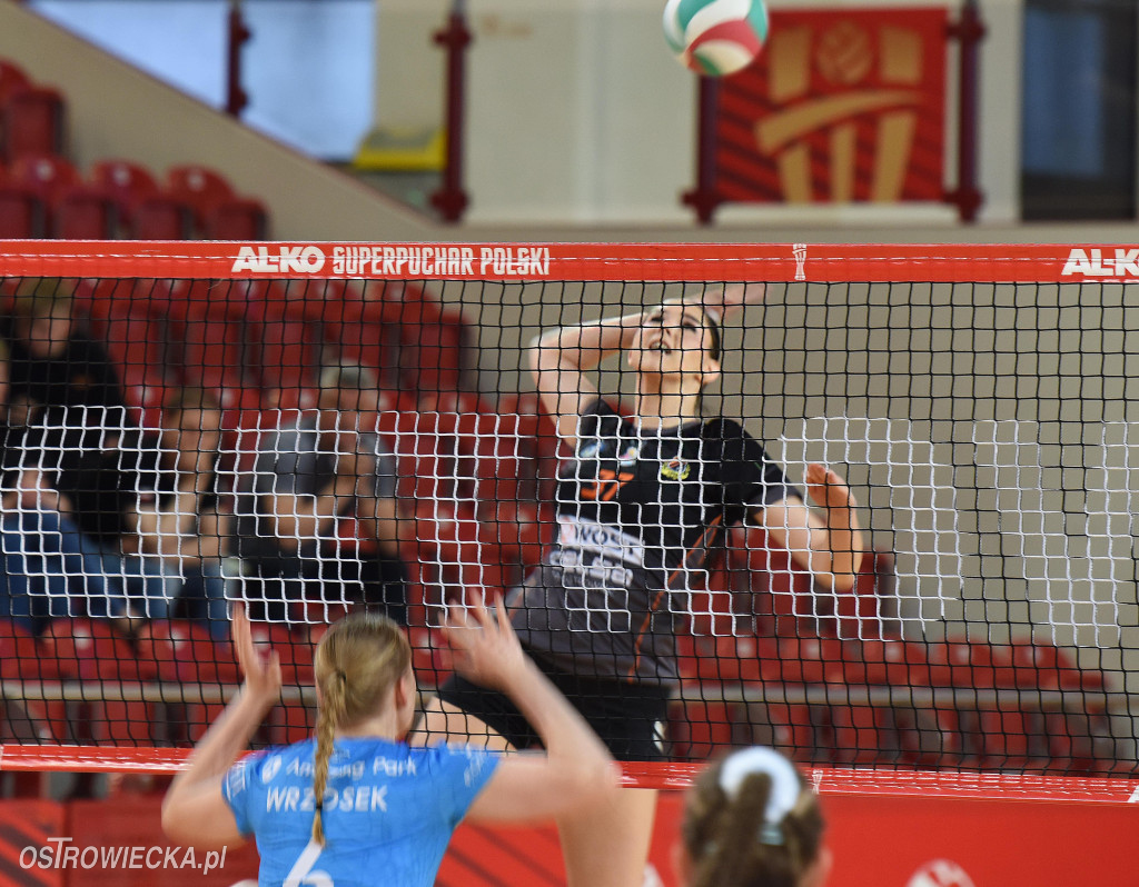 KSZO SMS - Easy Wrap Volley Kobyłka