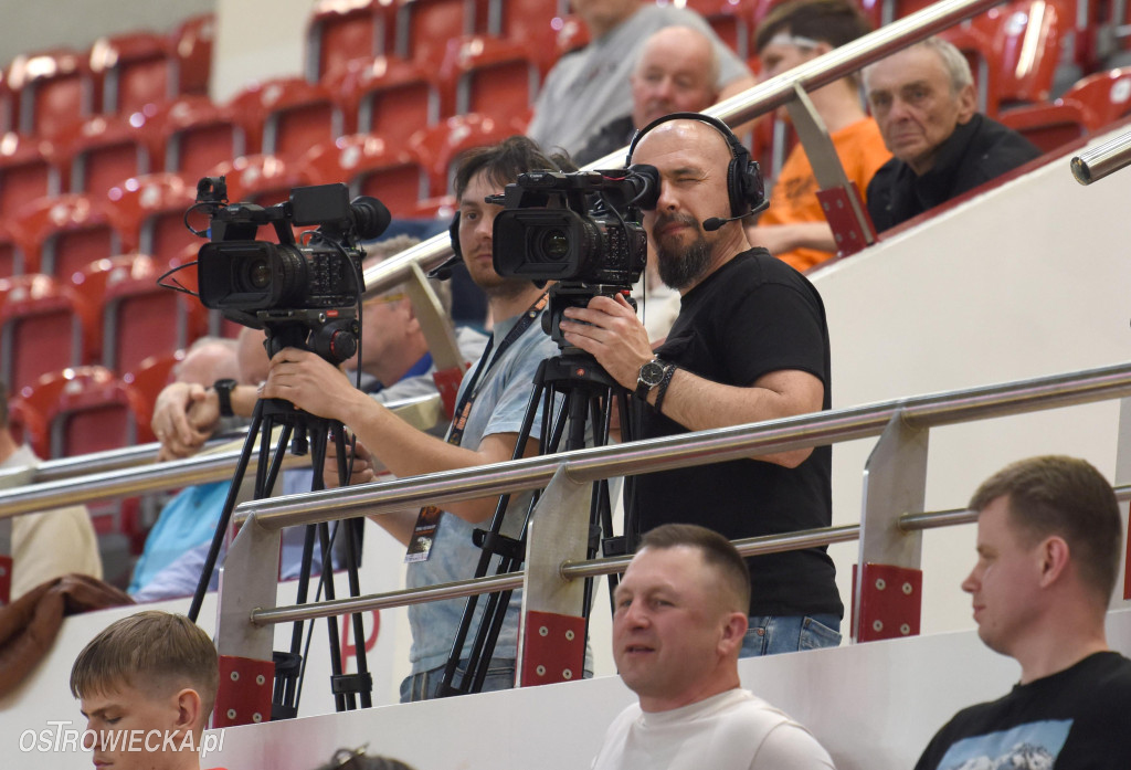 KSZO SMS - Easy Wrap Volley Kobyłka