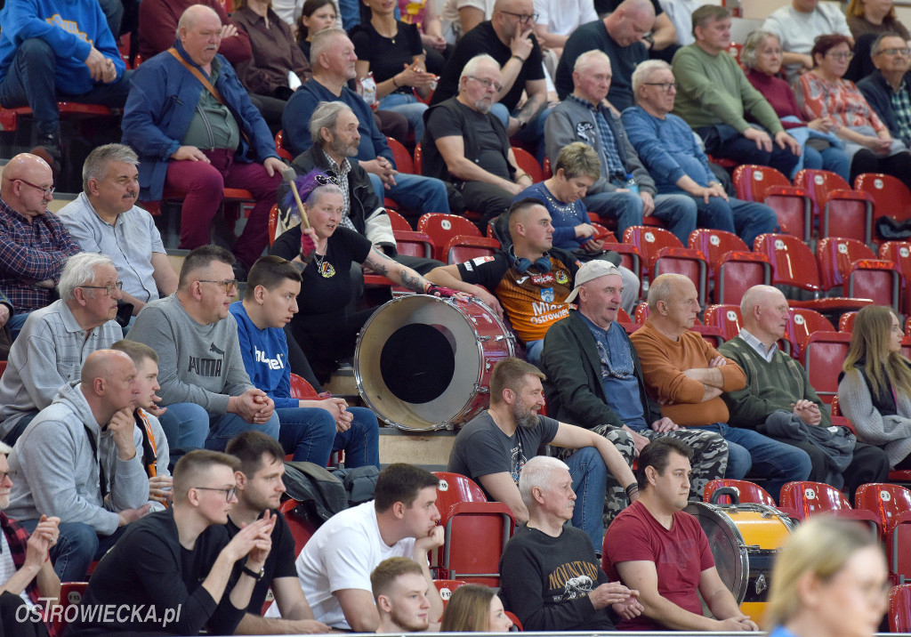 KSZO SMS - Easy Wrap Volley Kobyłka