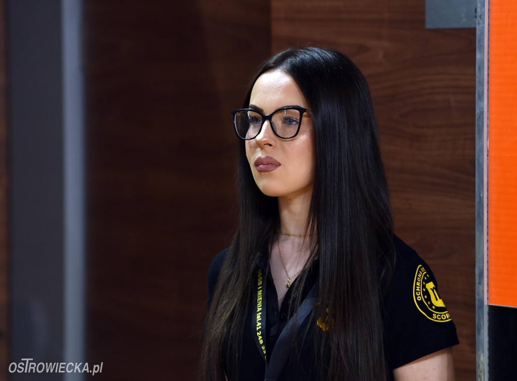 KSZO SMS - Easy Wrap Volley Kobyłka