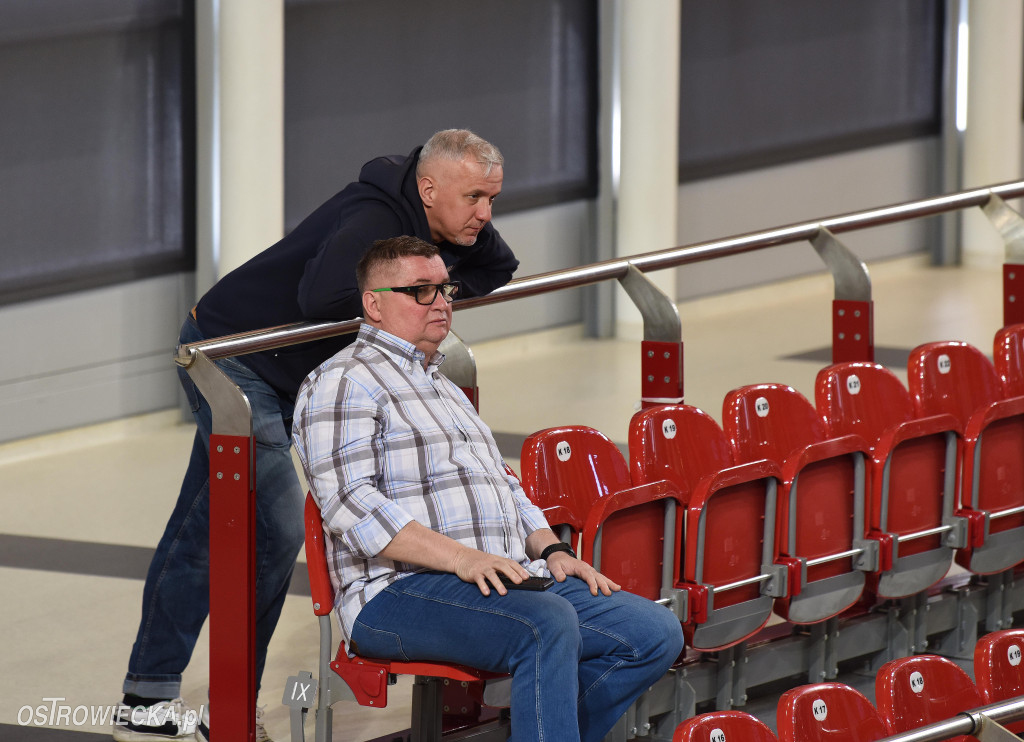 KSZO SMS - Easy Wrap Volley Kobyłka