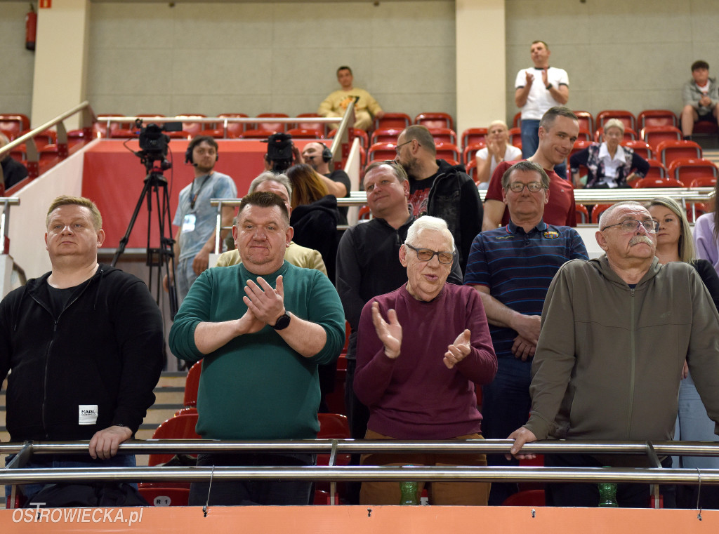 KSZO SMS - Easy Wrap Volley Kobyłka