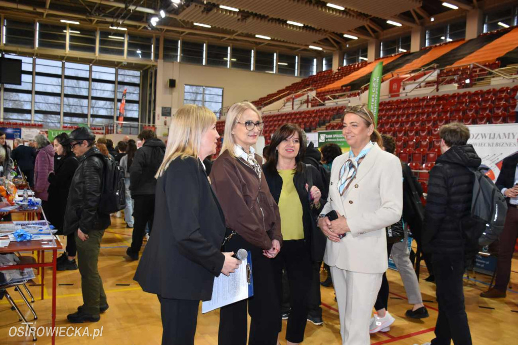 Targi Pracy i Przedsiębiorczości