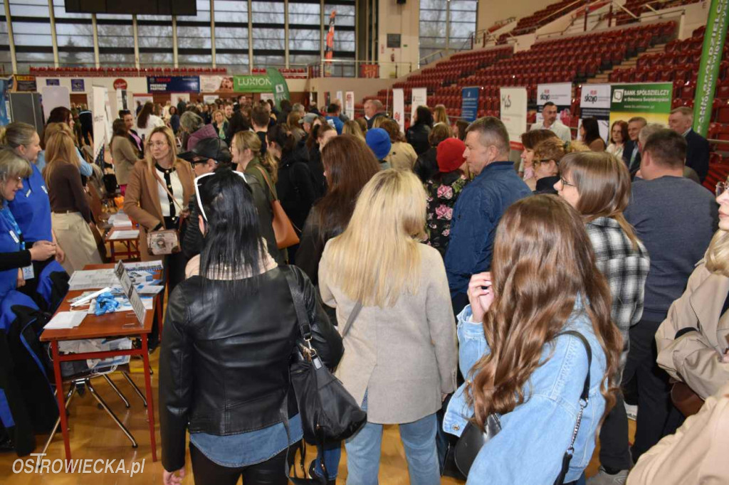 Targi Pracy i Przedsiębiorczości