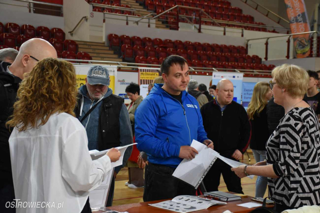 Targi Pracy i Przedsiębiorczości