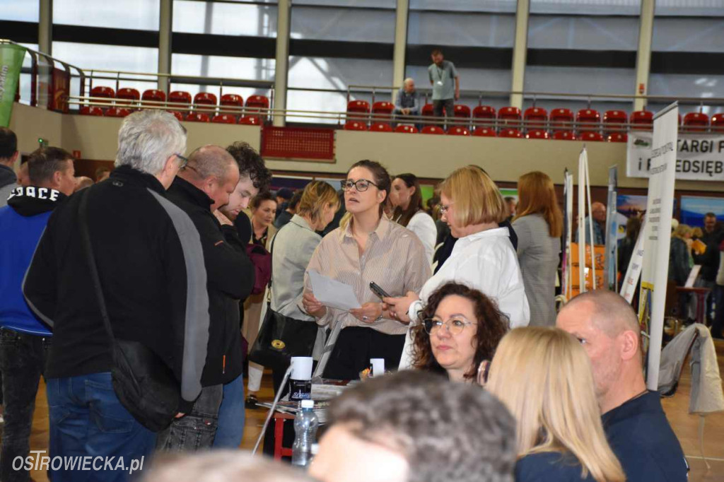 Targi Pracy i Przedsiębiorczości