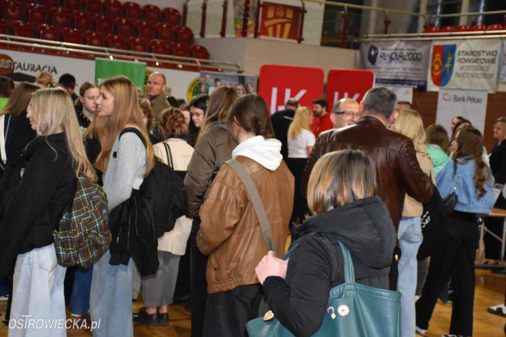 Targi Pracy i Przedsiębiorczości