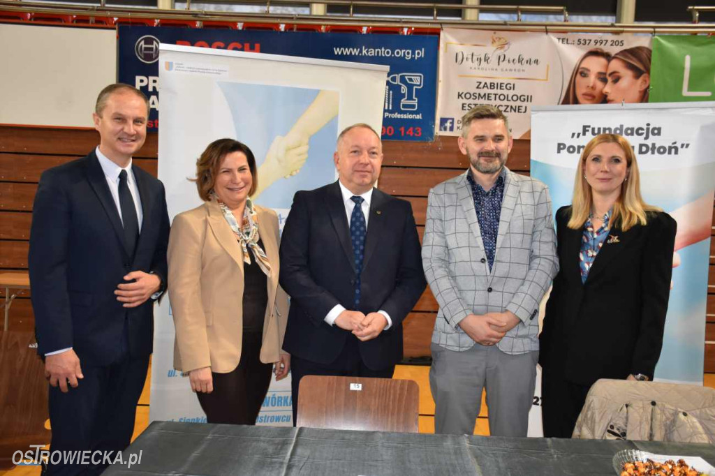 Targi Pracy i Przedsiębiorczości