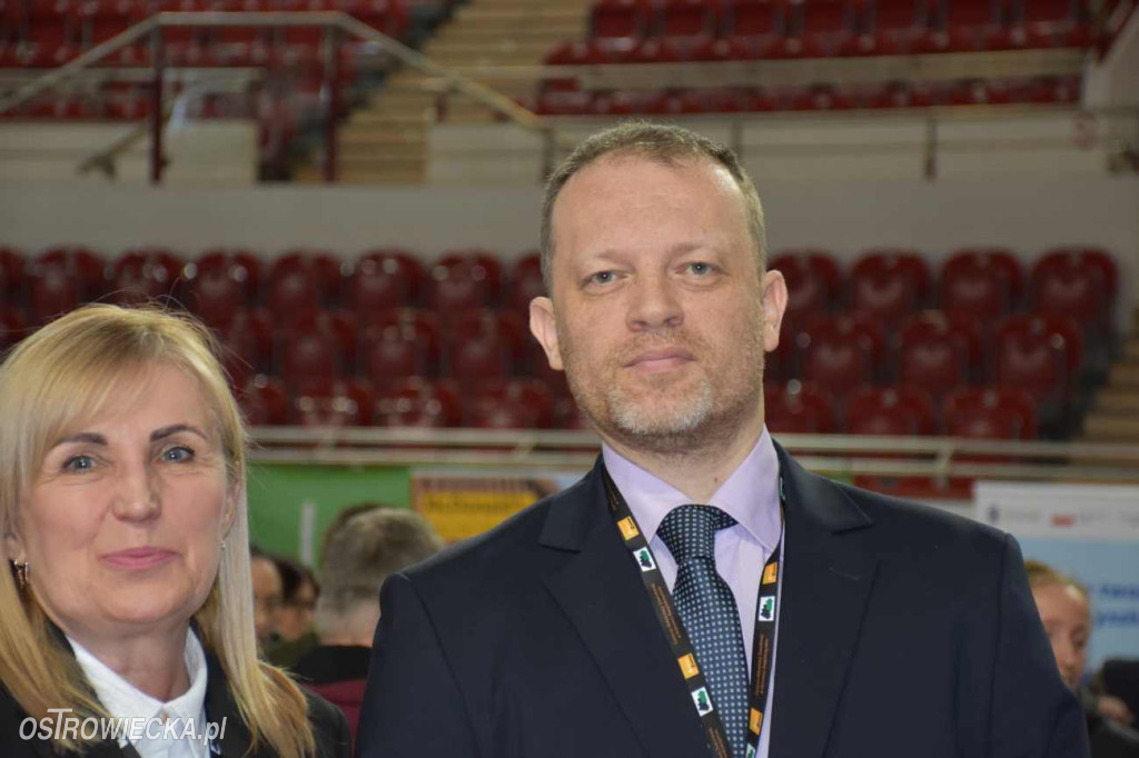 Targi Pracy i Przedsiębiorczości