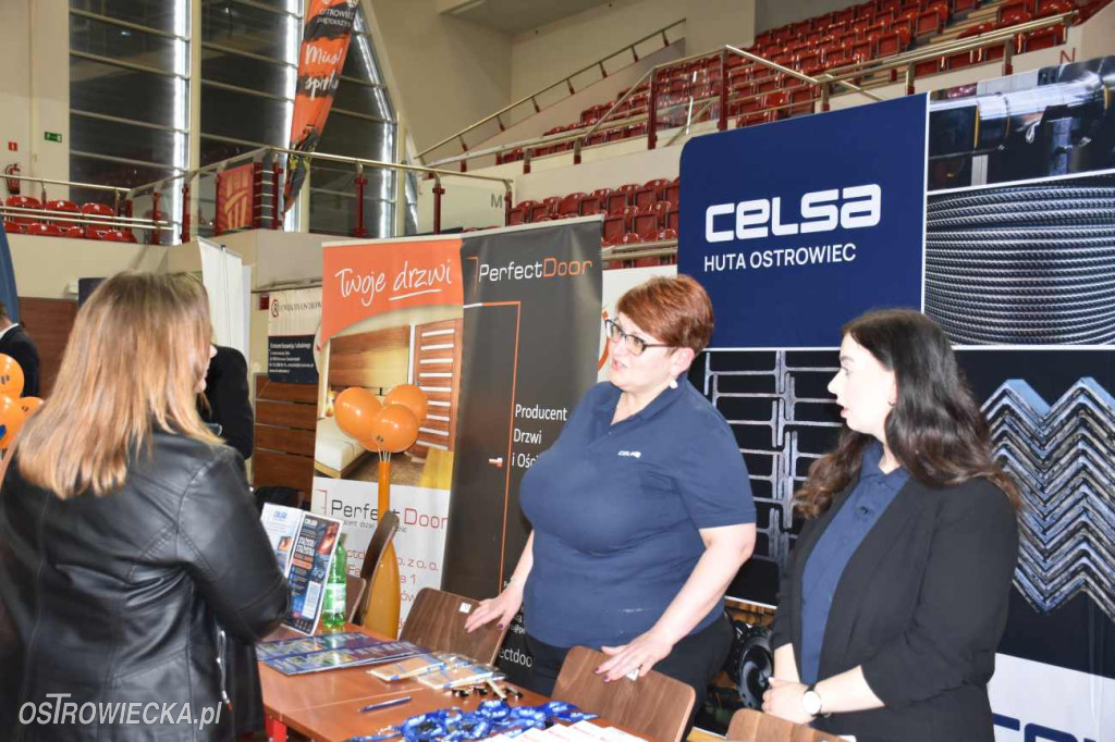 Targi Pracy i Przedsiębiorczości