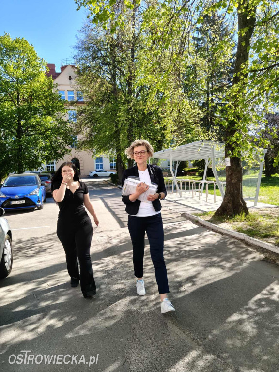 Matury 2026 rozpoczęte