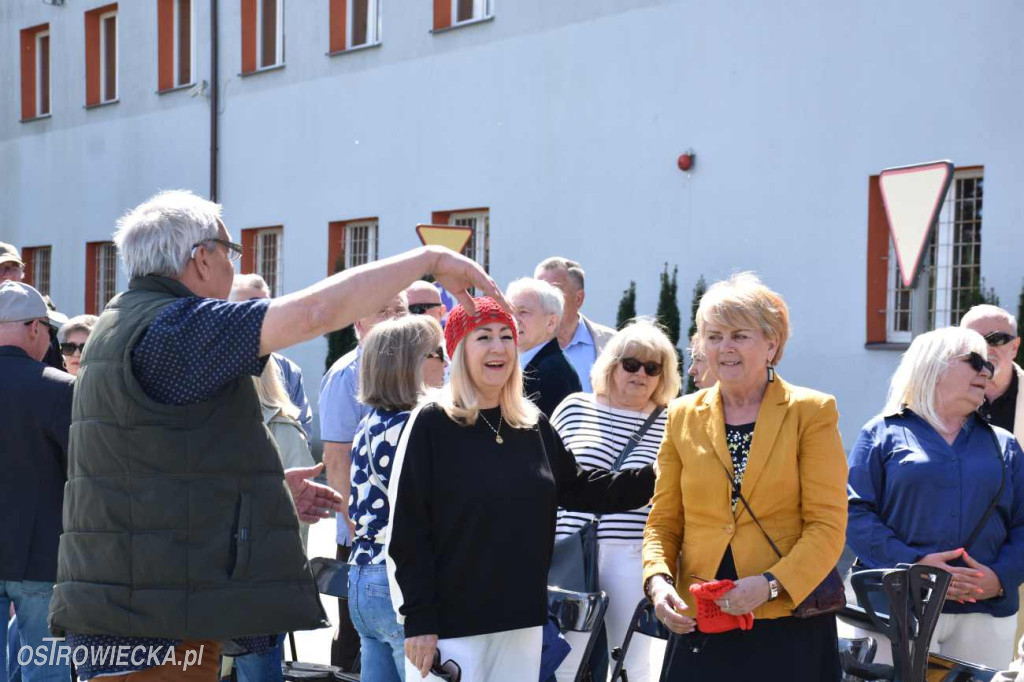IV Zjazd Absolwentów „Trójki”