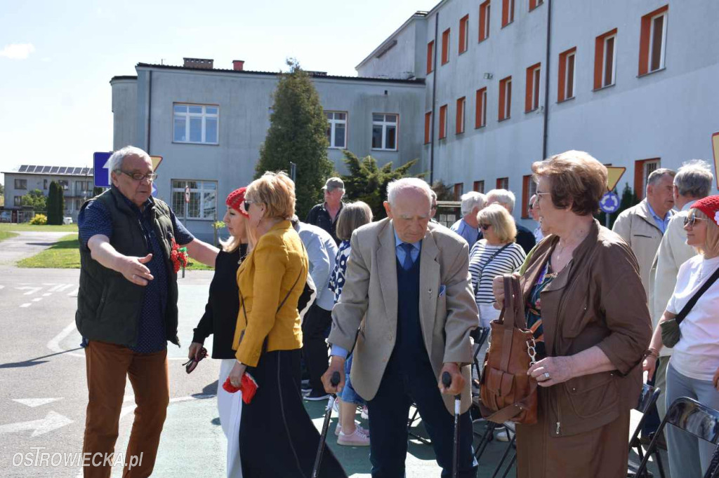 IV Zjazd Absolwentów „Trójki”