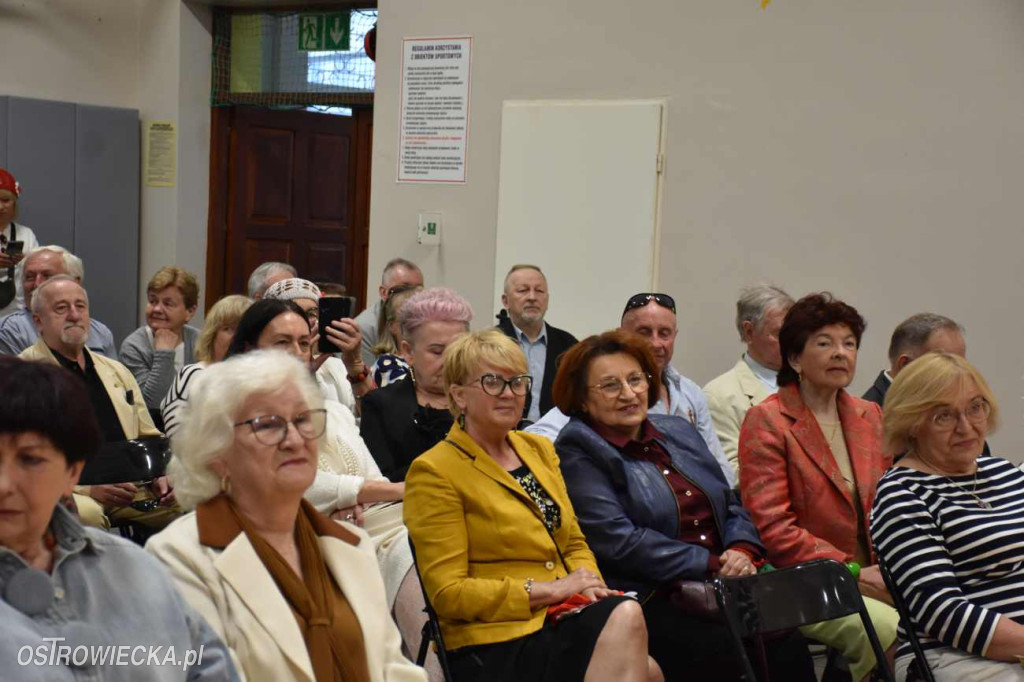 IV Zjazd Absolwentów „Trójki”